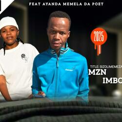 Sizolimemeza Elakho (Poetry [f.t Ayanda Memela Da Poet])