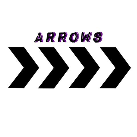 Arrows