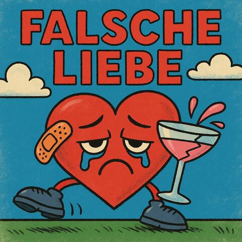 Falsche Liebe