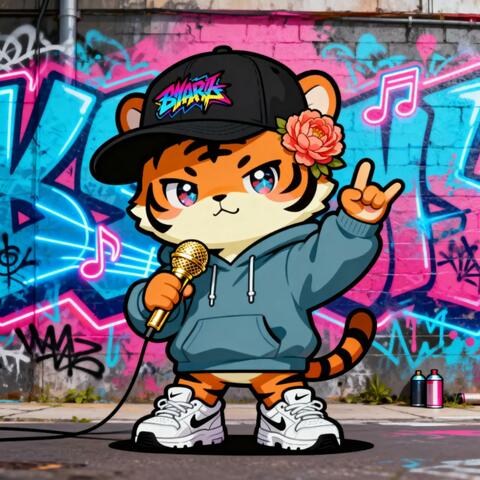 Youth in Flames (불타는 청춘)