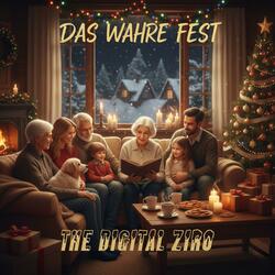 The real festival of Christmas ( Englisch Ballade)