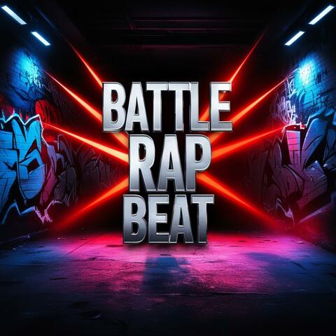 Battle Rap Beat