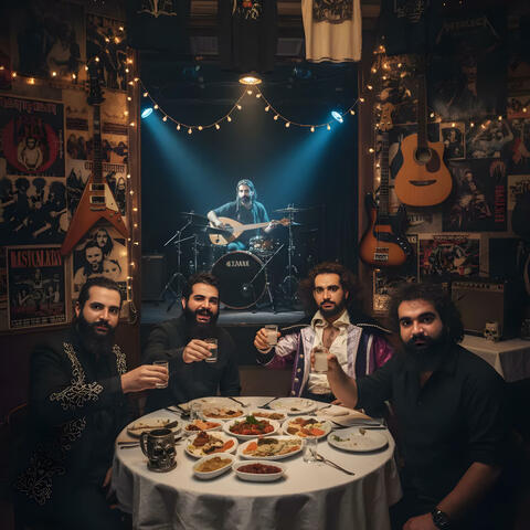 This city is suffocating me