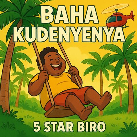 BAHA KUDENYENYA