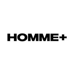 Homme Plus