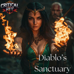 Diablo's Sanctuary