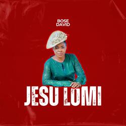 JESU LOMI