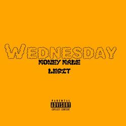 Wednesday (feat. SixxSynths)
