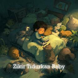 Zikir Tidurkan Anak (feat. Yunus)