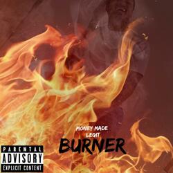 Burner