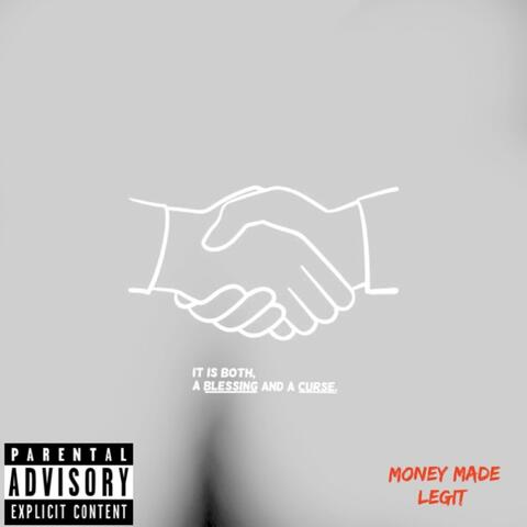 Blessing and a Curse