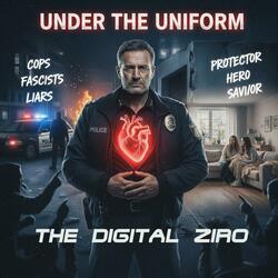 under the uniform (Industrialrock)