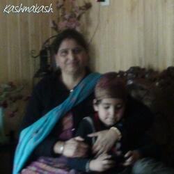 kashmakash