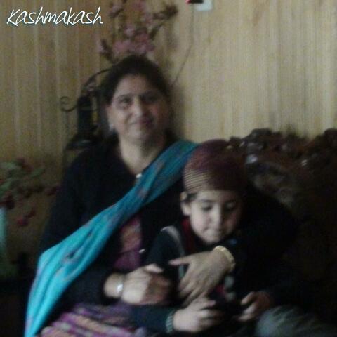 kashmakash