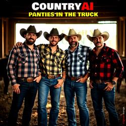 Panties In The Truck (feat. CountryAI)