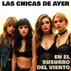En El Susurro Del Viento (feat. Las Chicas De Ayer)