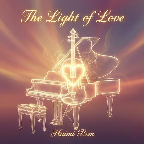 The light of love