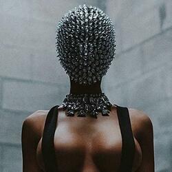 Diamonds On My Face