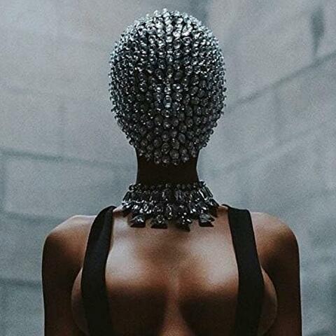 Diamonds On My Face