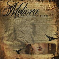 Words That Hold No Meaning