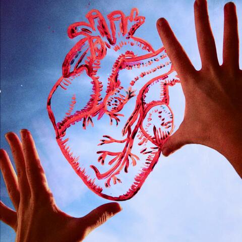 Vine Around The Heart