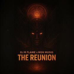 The Reunion (feat. Mon Musiq) (Afro Tech)