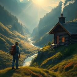 Coming Home