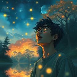 Spiritual Awakening