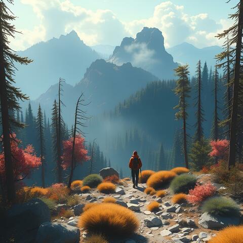 Going an a Journey