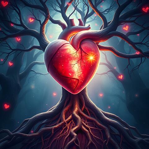Loving Human Heart