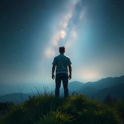 Stargazing