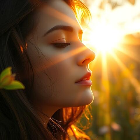 Loving Sun