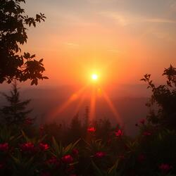 Sunrise