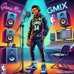 Giannis(G-Mix)