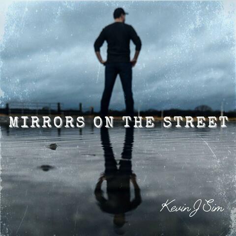 Mirrors on the Street