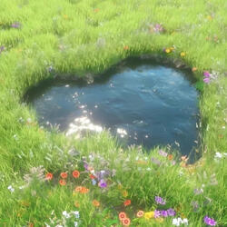 IM ALL YOU EVER WANTED