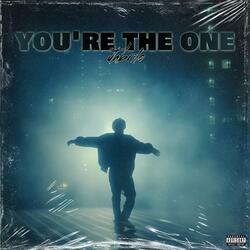 You're The One (feat. Toni Romiti)