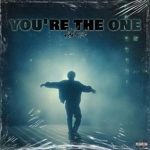 You're The One (feat. Toni Romiti)