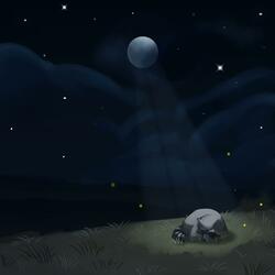 Throw Me To The Wolves, I'll Come Back Illiterate