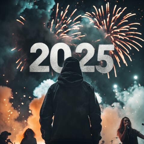 Nouvelle Année 2025 (Radio Edit)