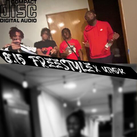 8:15 Freestyle