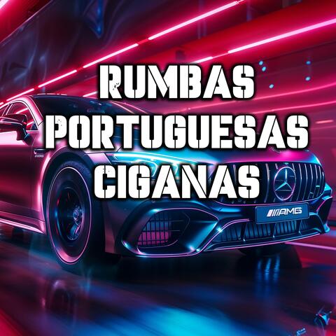 RUMBA PORTUGUESA para 2k26 Musica Cigana