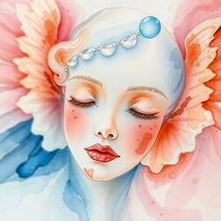 Ethereal Fantasy Meditative Ambient