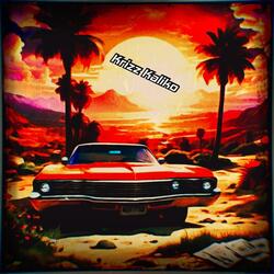 Cali (feat. Krizz Kaliko)