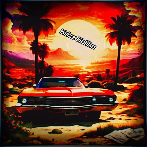 Cali (feat. Krizz Kaliko)