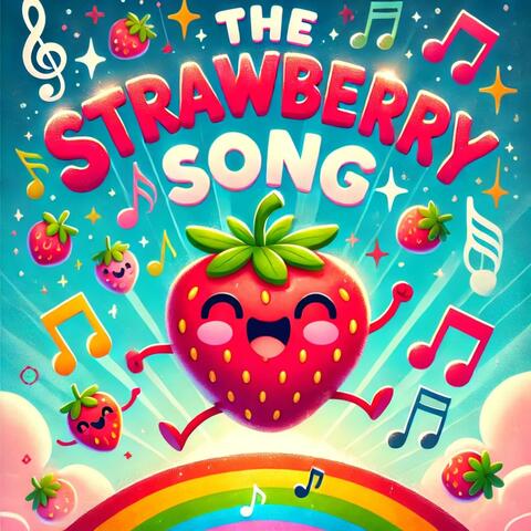 The Strawberry Song