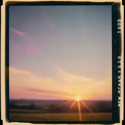 First Day of The Year