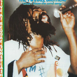 Since I Throw The Comb Away (Live)