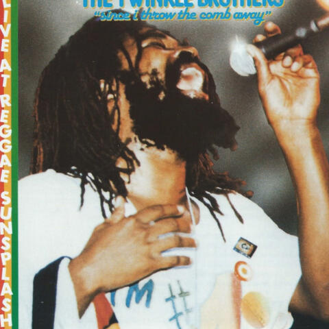 The Twinkle Brothers Live at Reggae Sunsplash