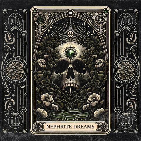 Nephrite Dreams